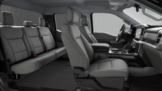 2026 Ford F-150® Internal Image 1